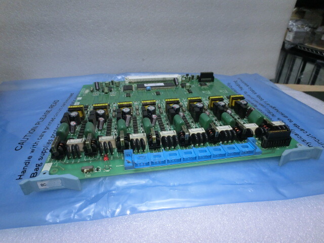 Iwatsu IX-8COTK(EXM) Board,Unused,Japan_95255 | eBay 