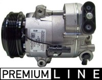Mahle ACP 179 000P Kompressor, Klimaanlage FüR Chevrolet Opel