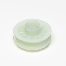Polea solo para lavadora Whirlpool W10677723 número de motor W10677723PL