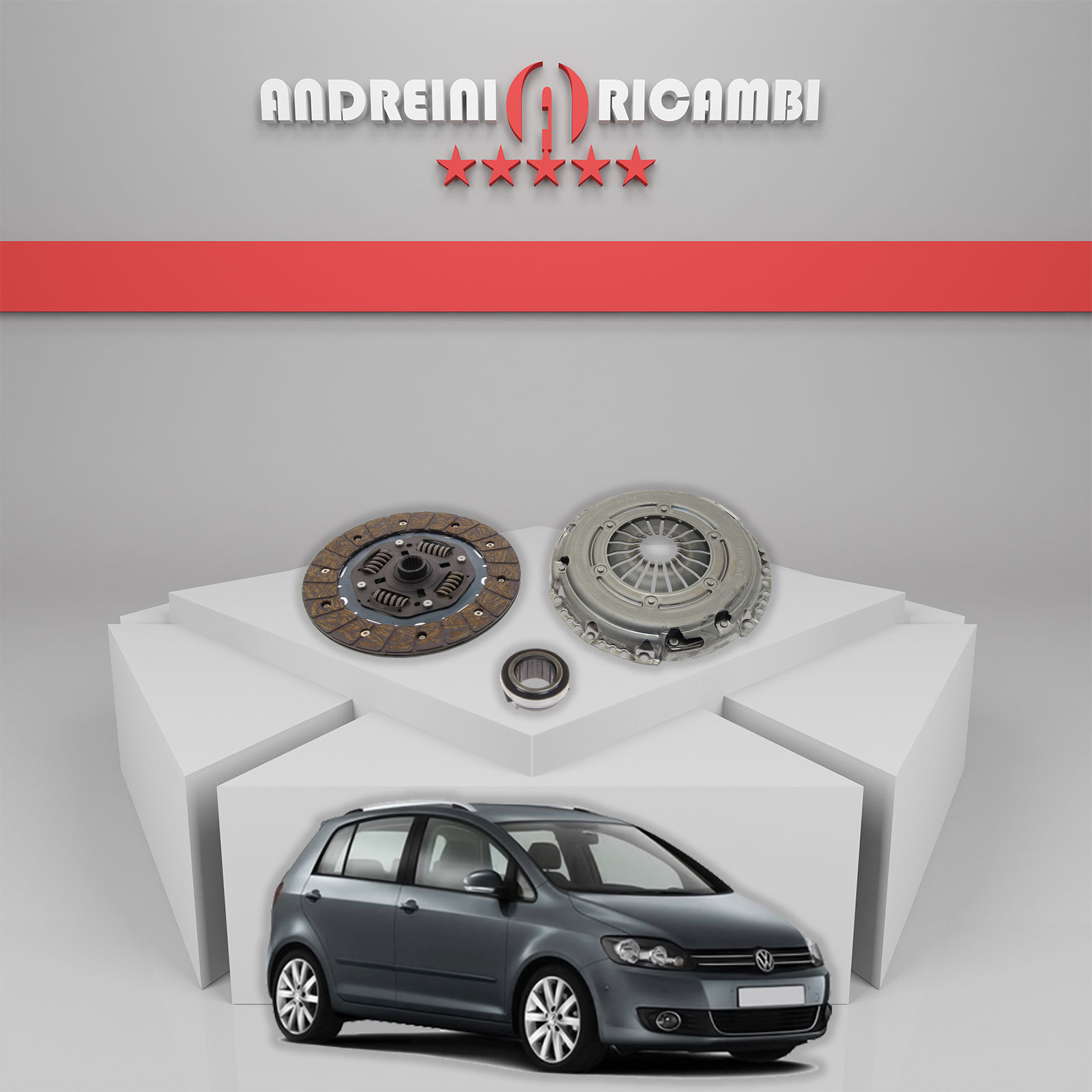 Kit Tagliando 5 Filtri OPEL CORSA C 1.2 16V 2004-2006 - Ricambi Auto Qualità - Foto 11