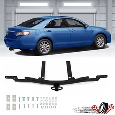 1-1/4"  Trailer Hitch Tow Receiver For Lexus ES350 07-12 /Toyota Camry 07-11