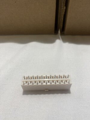 Molex 39-29-6228 connectors, 218 ea