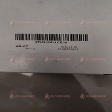 New Sealed Siemens 3TK2824-1CB30 Safety Relay Fast Shipping with Warranty