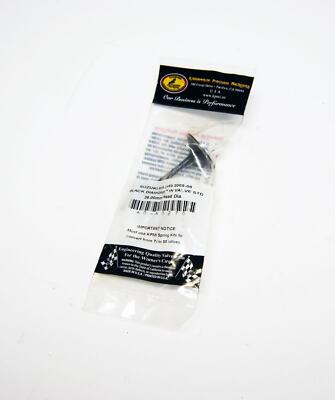 Kibblewhite Ventileinlass RMZ450 05-06, Kibblewhite 60-60270