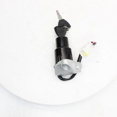 Ace Ignition Switch Lock Set Part Number- 1181400153000 For Cleveland ...