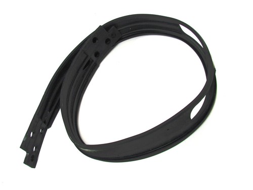 Precision Windshield Cowl Weatherstrip Seal for Jeep CJ5 CJ6 - Picture 2 of 2