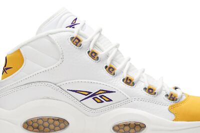 シューズ(男性用) Reebok Question Mid \