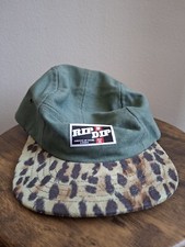 *RARE* Vintage Y2K Rip N Dip Hat Cap