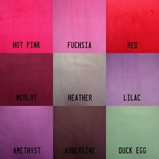 Velvet Replacement Cushions for Ercol 355 Daybed/ Studio Couch Luxury Navy Blue