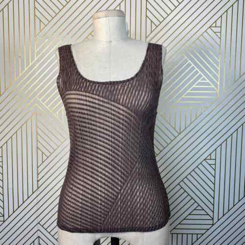 Issey Miyake Hori Striped Colour-Block J | eBay Issey Miyake Hori Striped Colour-Block J | eBay