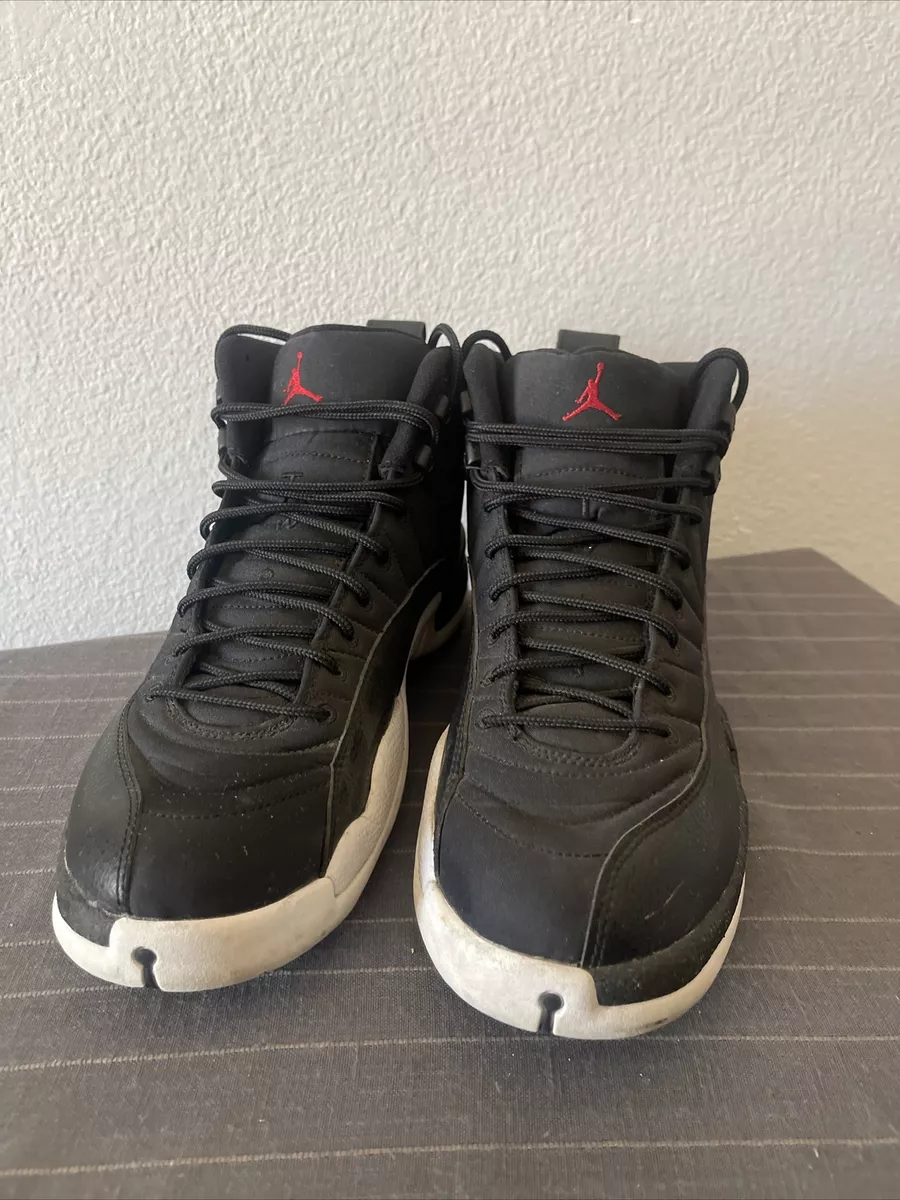 Jordan 12 nylon shop release date
