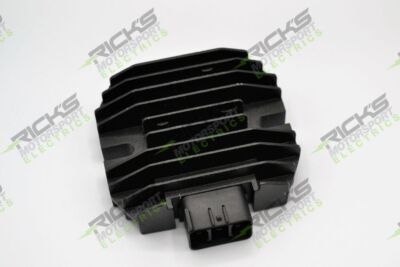 Ricks Rec-Reg Lithium Compatible For Yamaha Majesty 400 YP400 2005-14 14-413
