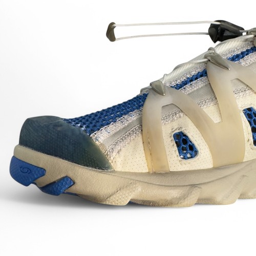 Rari sandali scarpe acqua Salomon Karma 2005 techamphibian outdoor uomo 10 - Foto 12 di 17