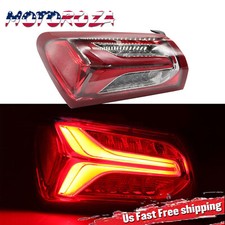 For 2019-2022 Chevy Malibu LED Taillight Oute...