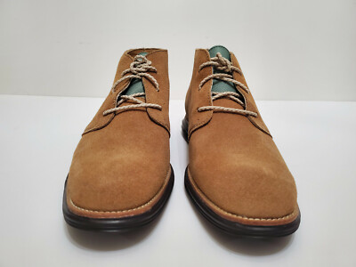 Cole Haan Lunargrand Chukka Size 10 Tan | eBay display picture 3