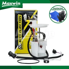 Fuel Pump Assembly w/Sending Unit Fit 2000 Ford Taurus Mercury Sable 3.0L E2283M