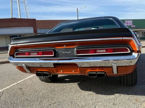1971 Dodge Challenger - Picture 7 of 40