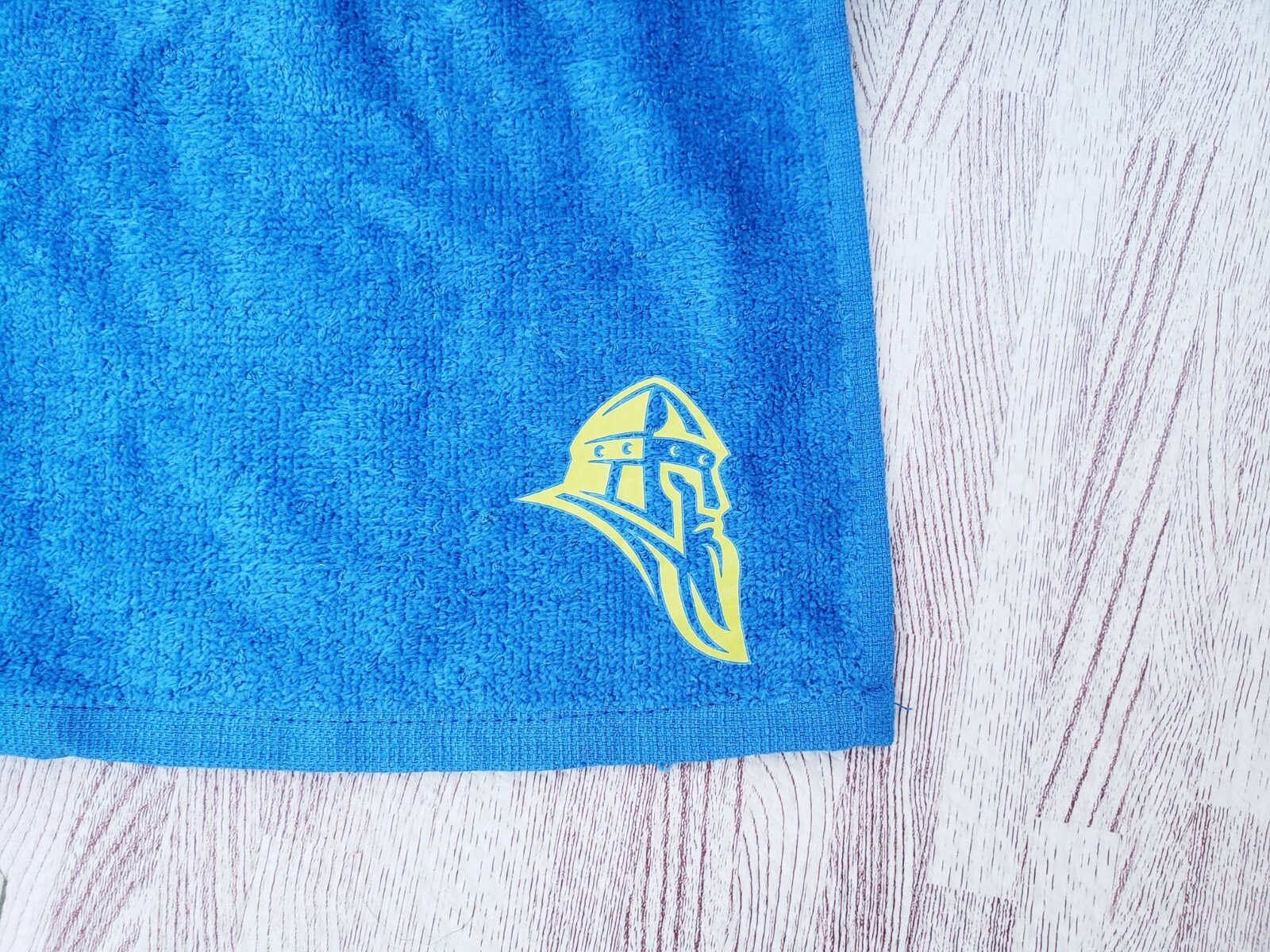 🔥 Augustana College Football Cooler Bag & Golf Towel Augie Vikings Rock Island