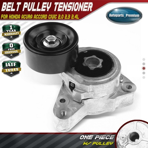 On Sale Belt Tensioner For CRV Direct OEM Replacement