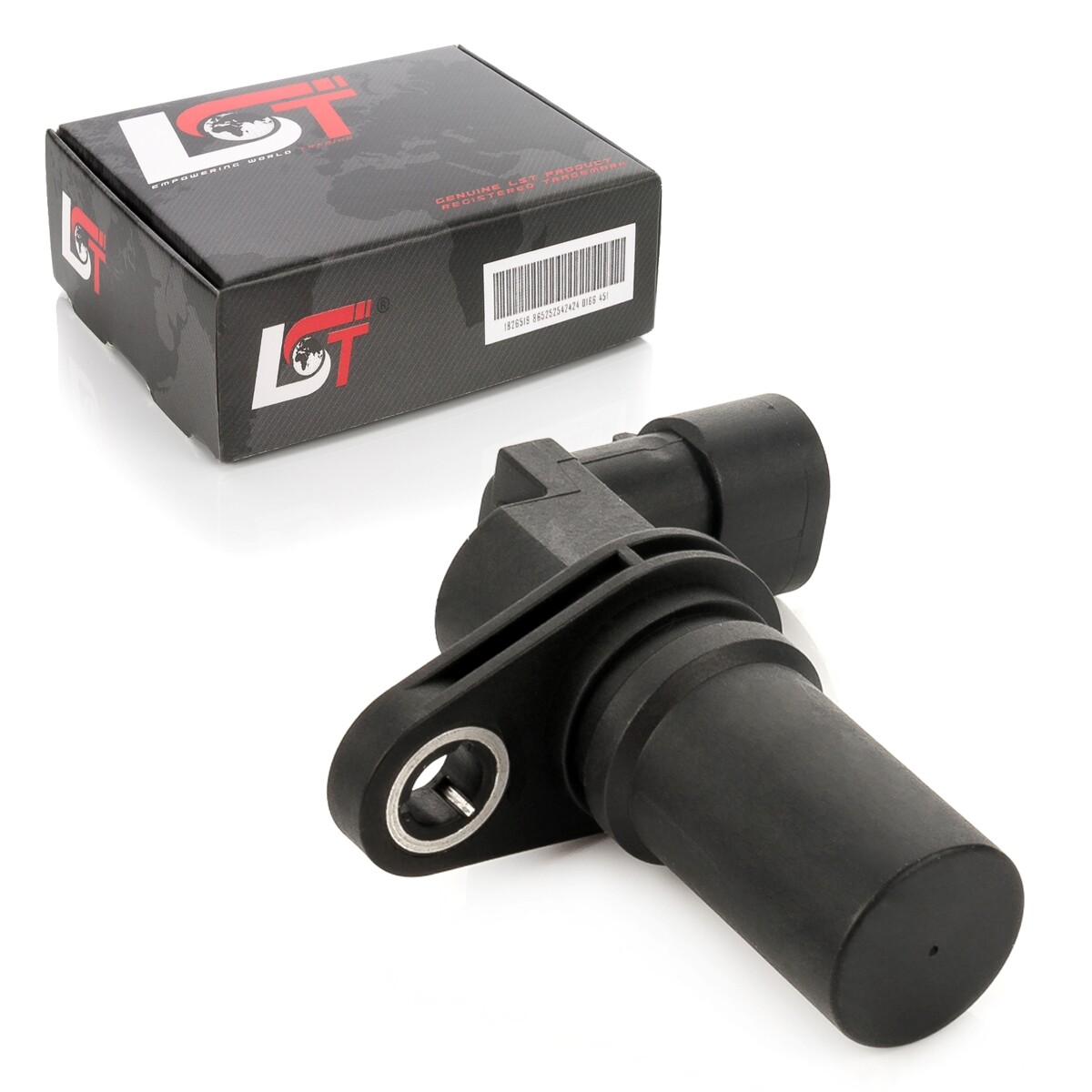 Crankshaft Sensor OT-Sensor 2-Pin for ALFA ROMEO MITO 955 1.3 Multijet