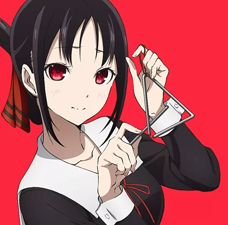 Kaguya-sama: Love is War