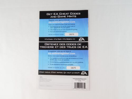 Nintendo Wii Assorted Manuals Only, Pick & Choose - Picture 17 of 53
