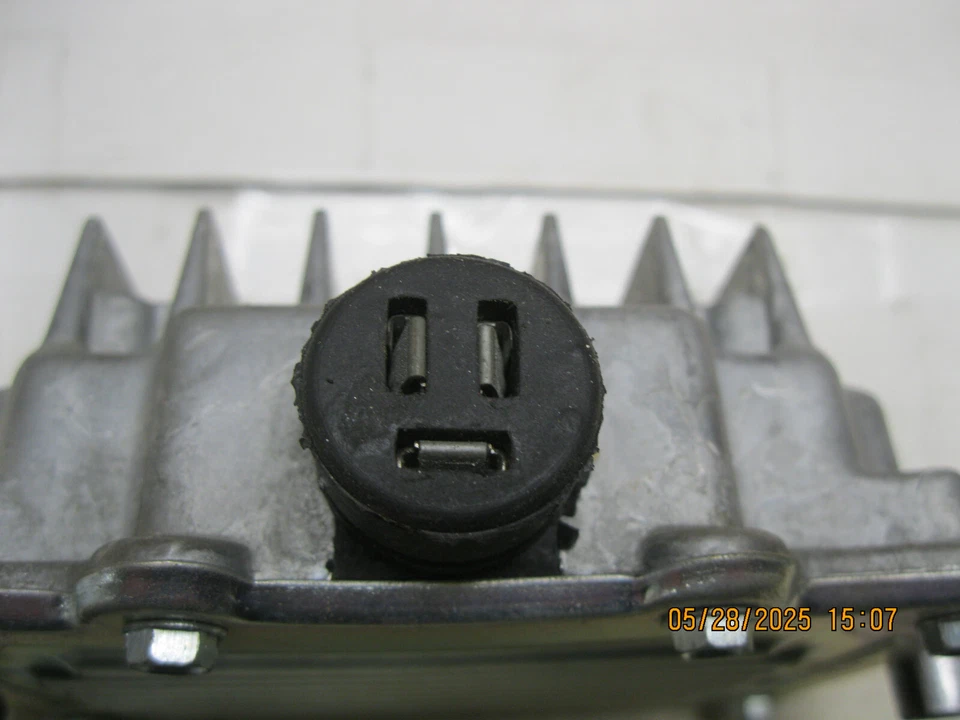 Standard VR-119 Voltage Regulator Foto 4 de 4