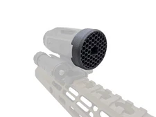 Killflash/ARD - Sig Sauer JULIET5-MICRO 5x Magnifier - Open Center