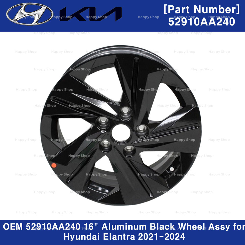 OEM 52910AA240 16