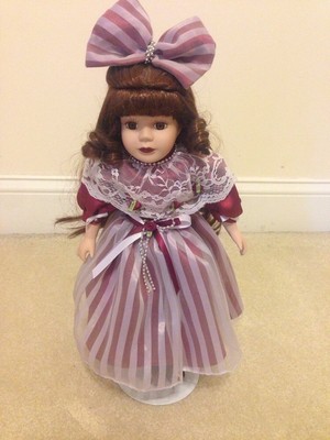 victorian bows collection