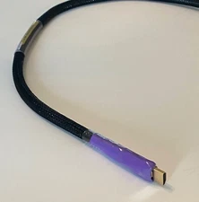 Revelation Audio Labs 'Prophecy', world’s finest HDMI cable, 2-meter, quantity 2