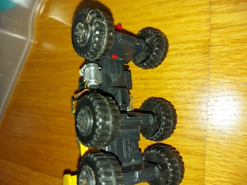 Coche GUISVAL escala 1/64 Made in Spain car no box coche sin caja voiture - Imagen 2 de 2