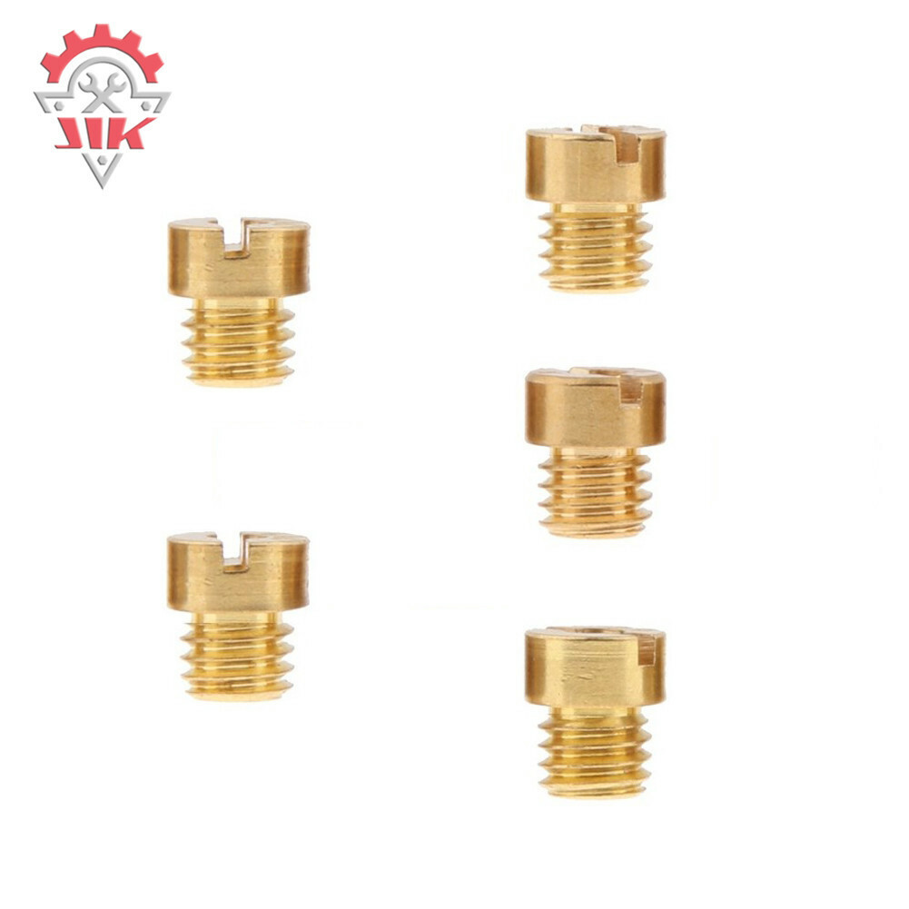 Carb Carburetor Jet Kit for Big Twin & Sportster S&S Shorty Super E