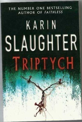 Triptych by Karin Slaughter 1846056314 FREE Shipping