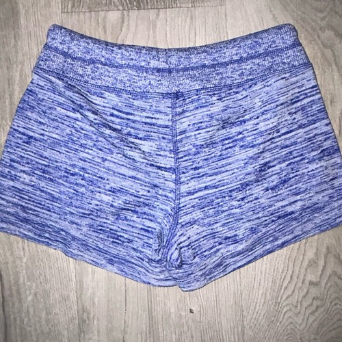 Athleta Girls Purple Shorts Size Medium (8/10) Excellent Condition!! - Picture 2 of 6