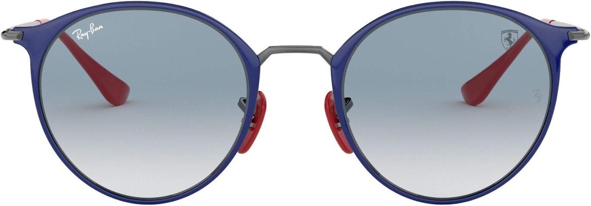 Ray Ban Scuderia Scuderia Ferrari Collection Rb3602m Ray Ban