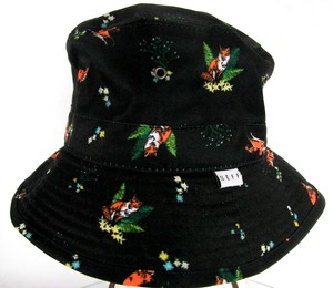 bucket hat neff