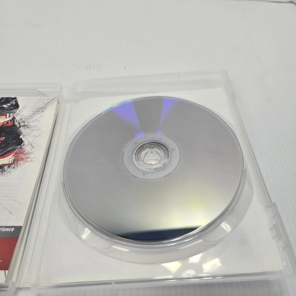 EA Sports NHL 11 PS3 Hockey Game Playable Demo Included Sony PlayStation 3 - Image 4 of 4