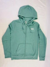 Victoria's Secret PINK Women's Everyday Lounge Perfect Full-Zip Size S