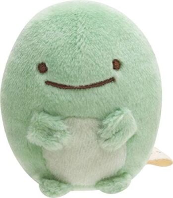 Sumiko Gurashi Pen Pen Ice Cream Torimuri Pencho Morning Morage (Real)