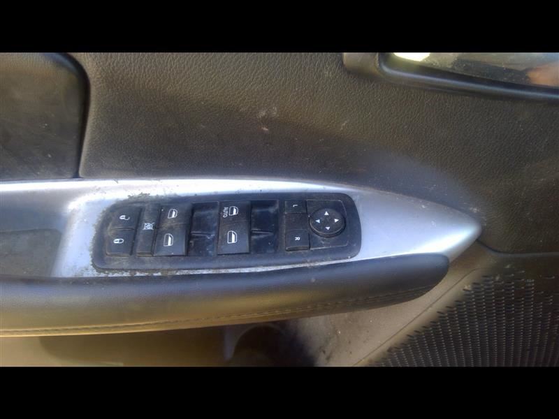 Driver Left Front Spindle/Knuckle Fits 1117 JOURNEY 282936 eBay