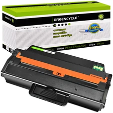 1PK MLT-D103L Toner Fits for Samsung 103L SCX-4727FD 4727HD 4728FW 4728HN 4729FD