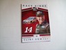 CLINT BOWYER PANINI DONRUSS 2018 RACE KINGS #13 NASCAR INSERT CARD