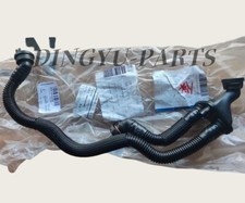 06M109210EC OEM Exhaust Ventilation Pipe for Audi Q7 Q8 Cayenne 3.0 2019-2025