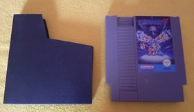 Mega Man 3 Gioco Nintendo 64 Nes , Cartuccia E Custodia Nera, versione Italiana 