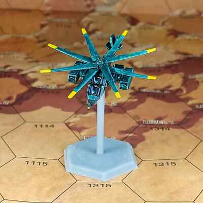 Balac Miniature Compatible with Battletech MWO