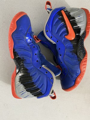 nerf foamposites