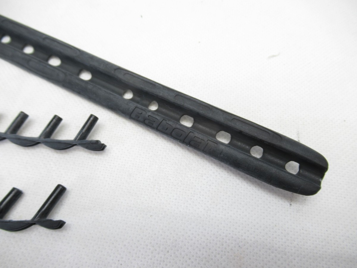 Tennis Racket Bumper & Grommet Babolat Aero Storm as MP 98