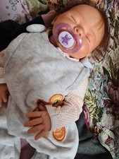 Rebornbabys Angeli von Elisa Marx