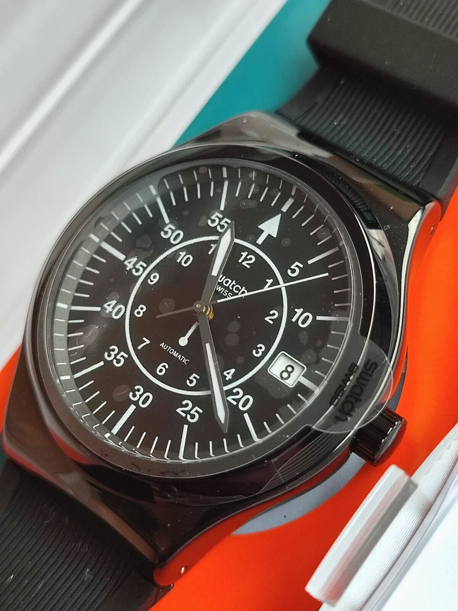 Swatch 2024 system 51